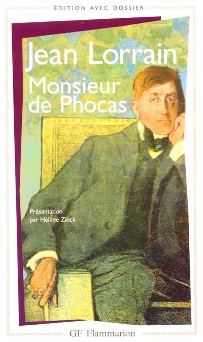 Monsieur de Phocas