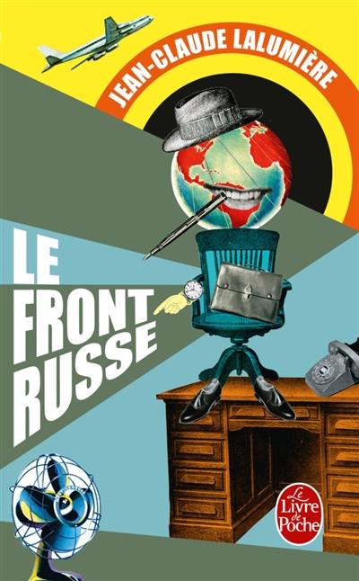 Le front russe