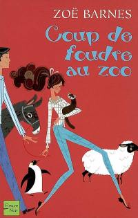 Coup de foudre au zoo