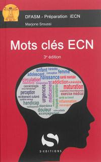 Mots clés ECN