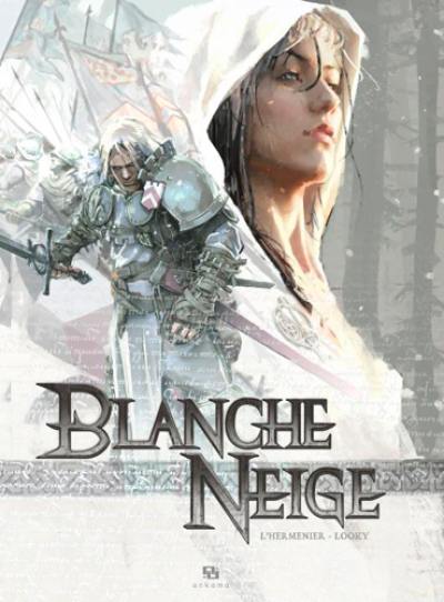 Blanche-Neige