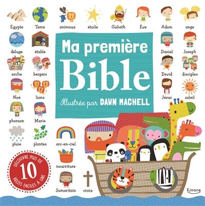 Ma première Bible