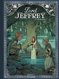 Lord Jeffrey. Vol. 3. Le val sans retour