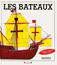 Les Bateaux