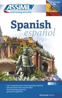 Spanish, beginners B2