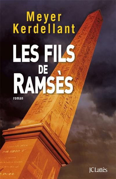 Les fils de Ramsès