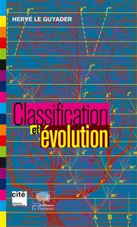 Classification et évolution