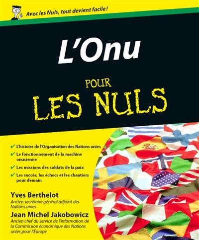 L'ONU pour les nuls