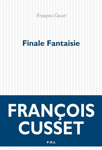 Finale fantaisie