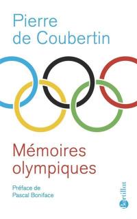 Mémoires olympiques