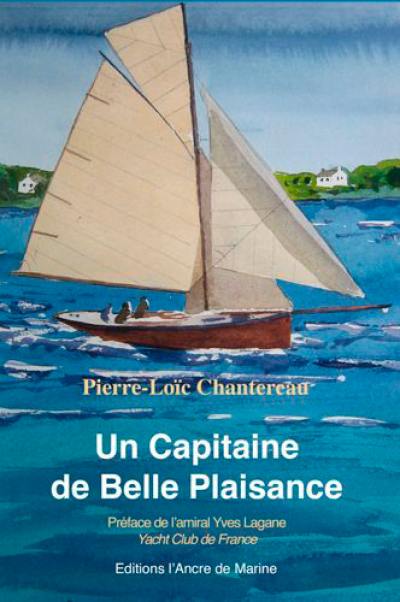 Un capitaine de belle plaisance