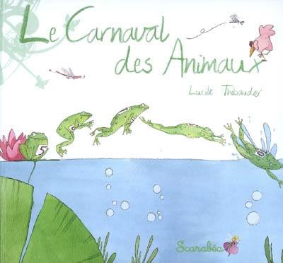 Le carnaval des animaux