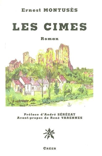 Les cimes