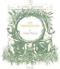 Les grenouilles