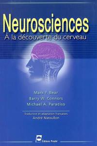 Neurosciences : à la découverte du cerveau