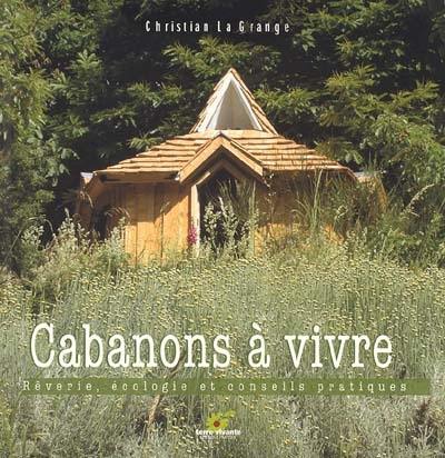 Cabanons – Cabanon Simplicité
