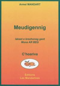 Meudigennig : c'hoariva