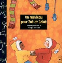 Un manteau pour Zoé et Chloé