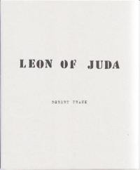 Robert Frank Leon of Juda