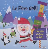 Le Père Noël