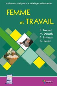 Femme et travail