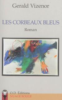 Les corbeaux bleus