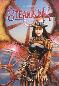 Steampunk