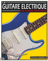 Guitare électrique