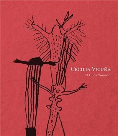 Cecilia Vicuña : Deer Book