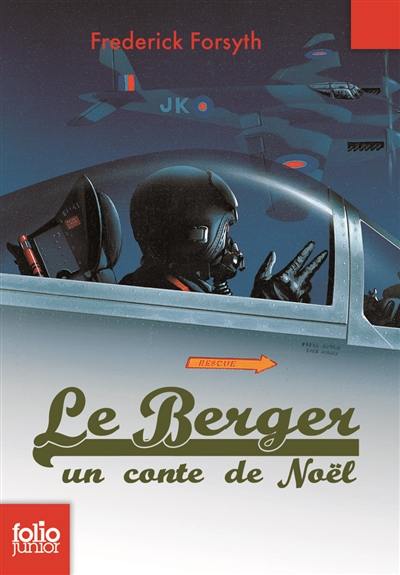 Le berger : un conte de Noël