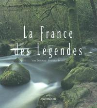 La France des légendes