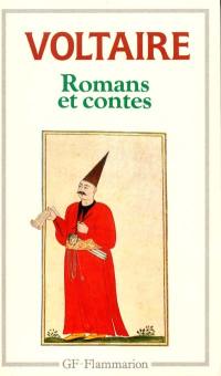 Romans et contes