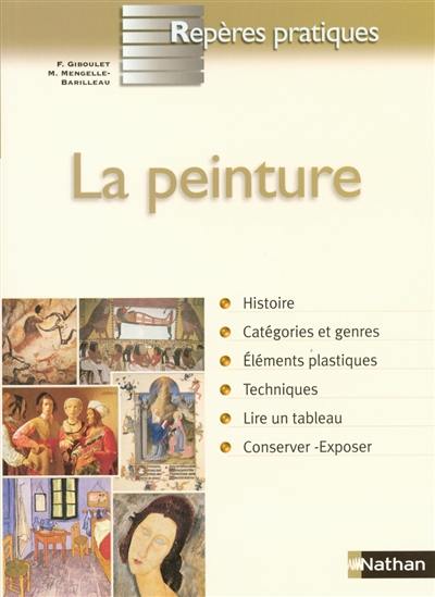 La peintures