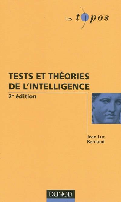 Tests et théories de l'intelligence