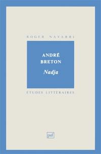 André Breton, Nadja