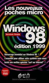 Windows 98