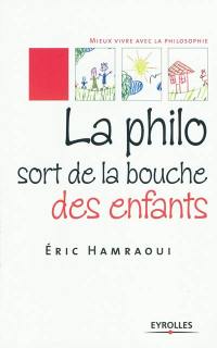 La philo sort de la bouche des enfants