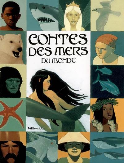 Contes des mers du monde