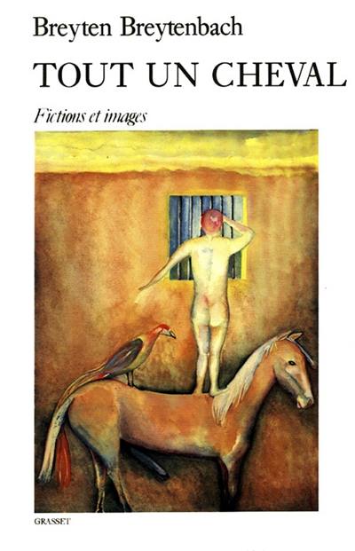 Tout un cheval : fictions et images