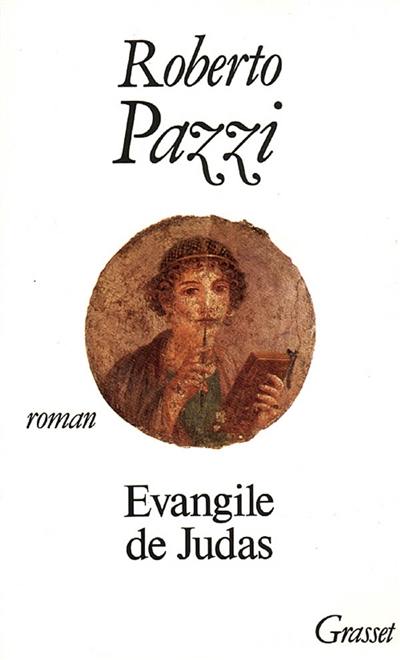 Evangile de Judas