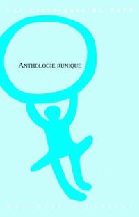 Anthologie runique