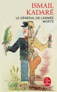 Le général de l'armée morte