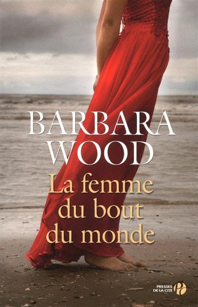 La femme du bout du monde