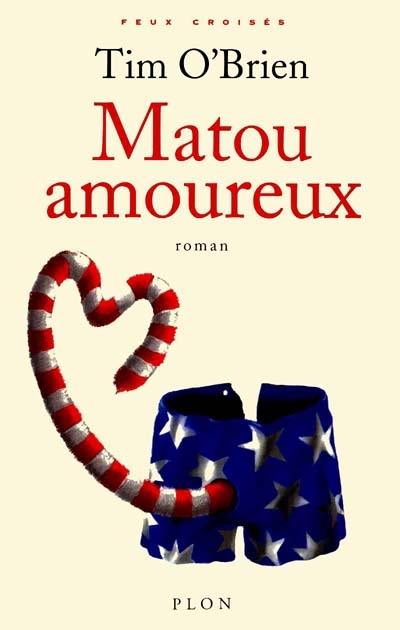 Matou amoureux