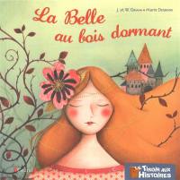 La belle au bois dormant