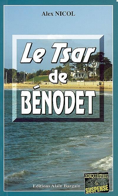 Le tsar de Bénodet