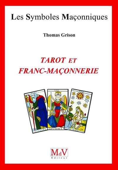 Tarot et franc-maçonnerie