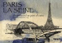 Les ponts de Paris