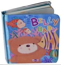 Billy Baby à la mer