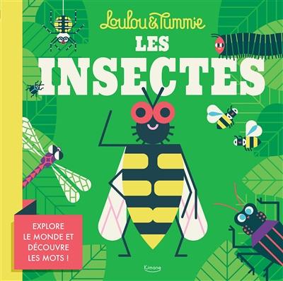 Les insectes